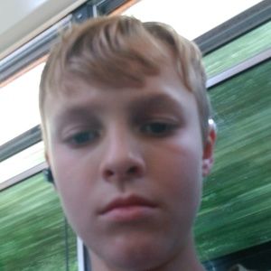 Meet your Posher, Gavin